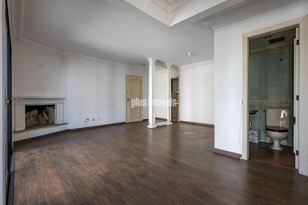 Apartamento, 2 quartos, 107 m² - Foto 1