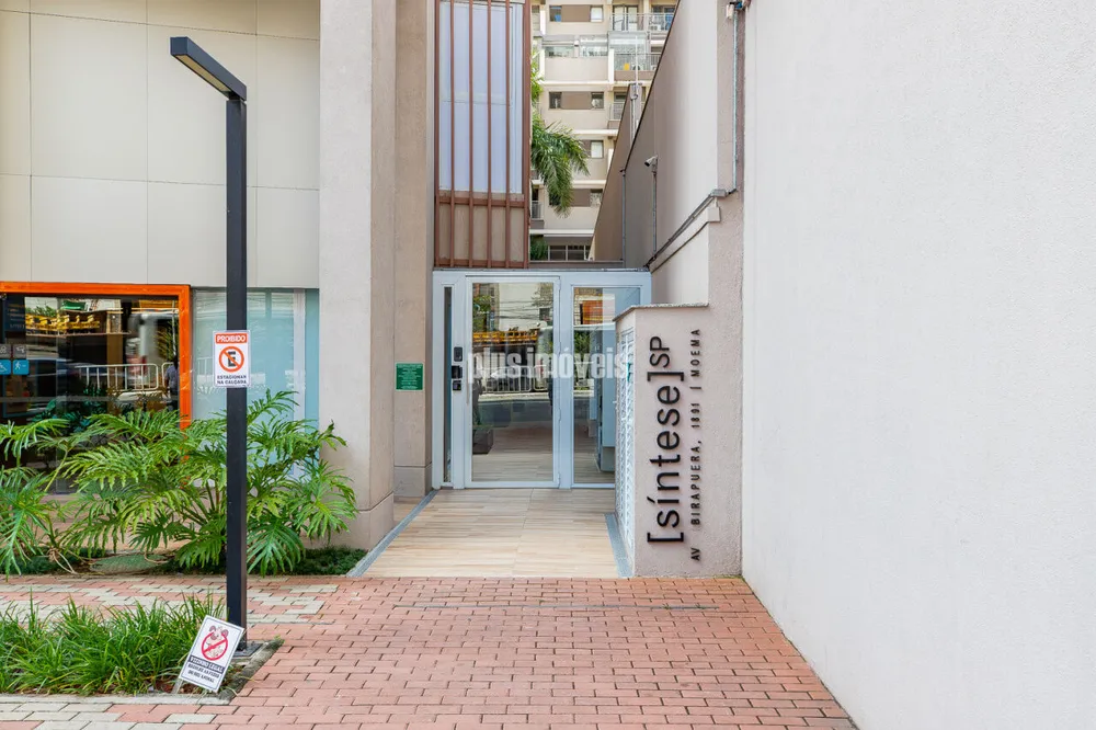 Kitnet-Studio, 35 m² - Foto 12