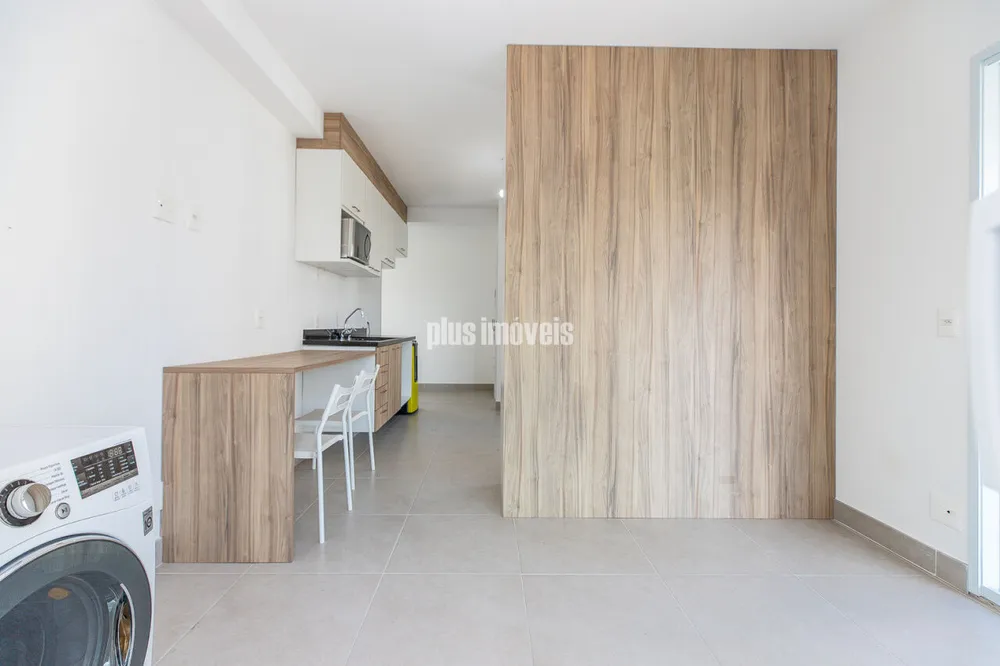 Kitnet-Studio, 35 m² - Foto 2