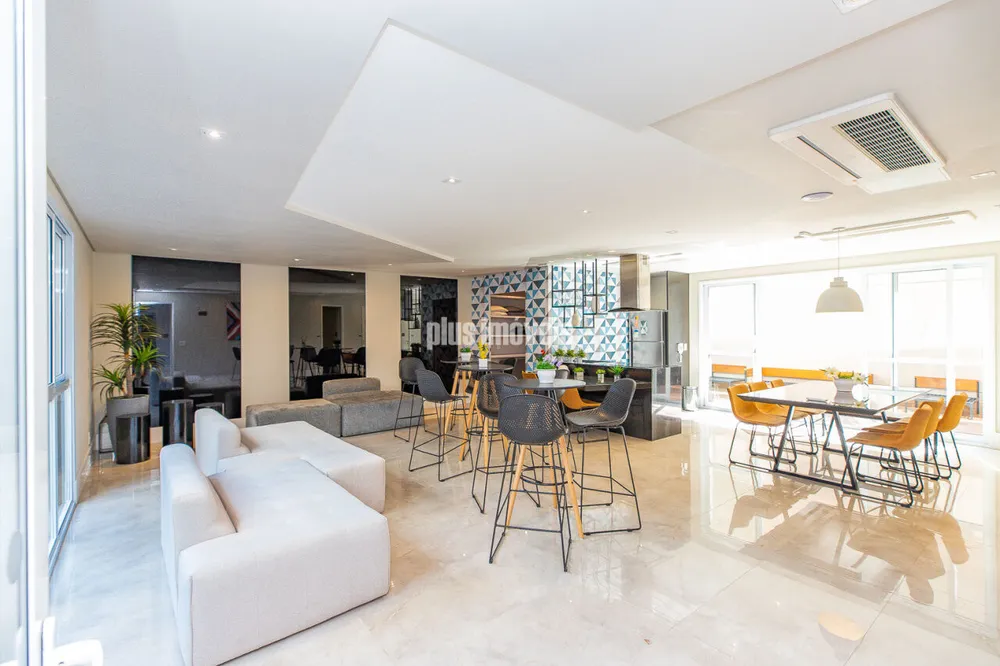 Apartamento, 1 quarto, 35 m² - Foto 3