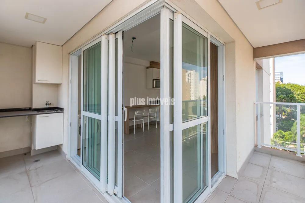 Kitnet-Studio, 35 m² - Foto 4