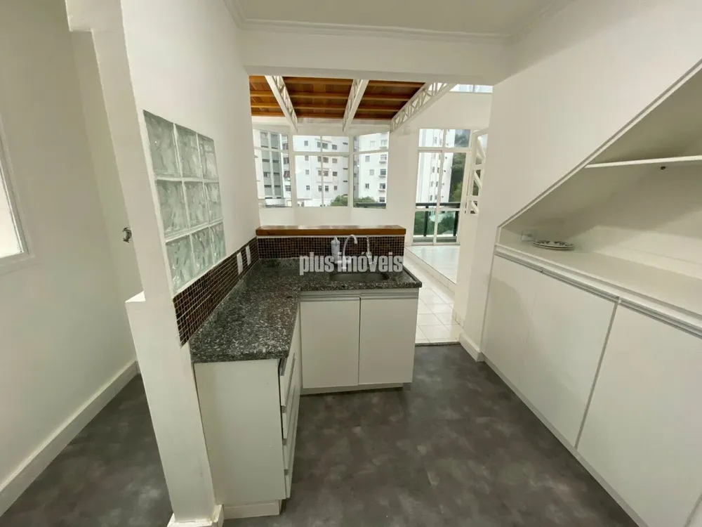 Apartamento, 2 quartos, 100 m² - Foto 3