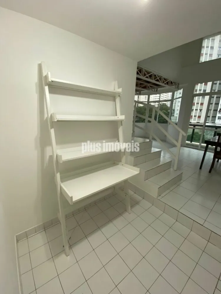 Apartamento, 2 quartos, 100 m² - Foto 2
