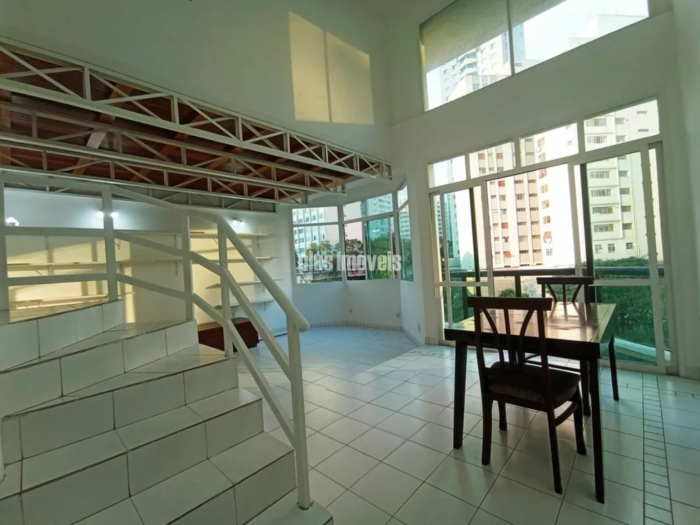 Apartamento, 2 quartos, 100 m² - Foto 7