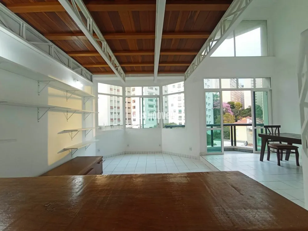 Apartamento, 2 quartos, 100 m² - Foto 5