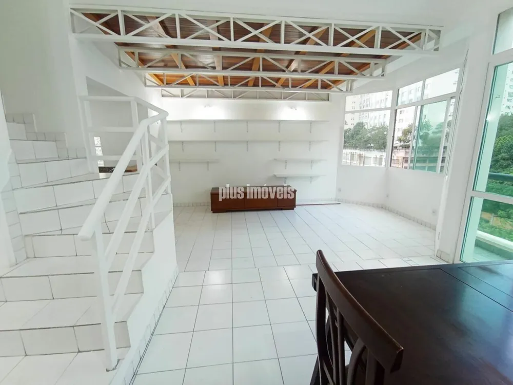 Apartamento, 2 quartos, 100 m² - Foto 4