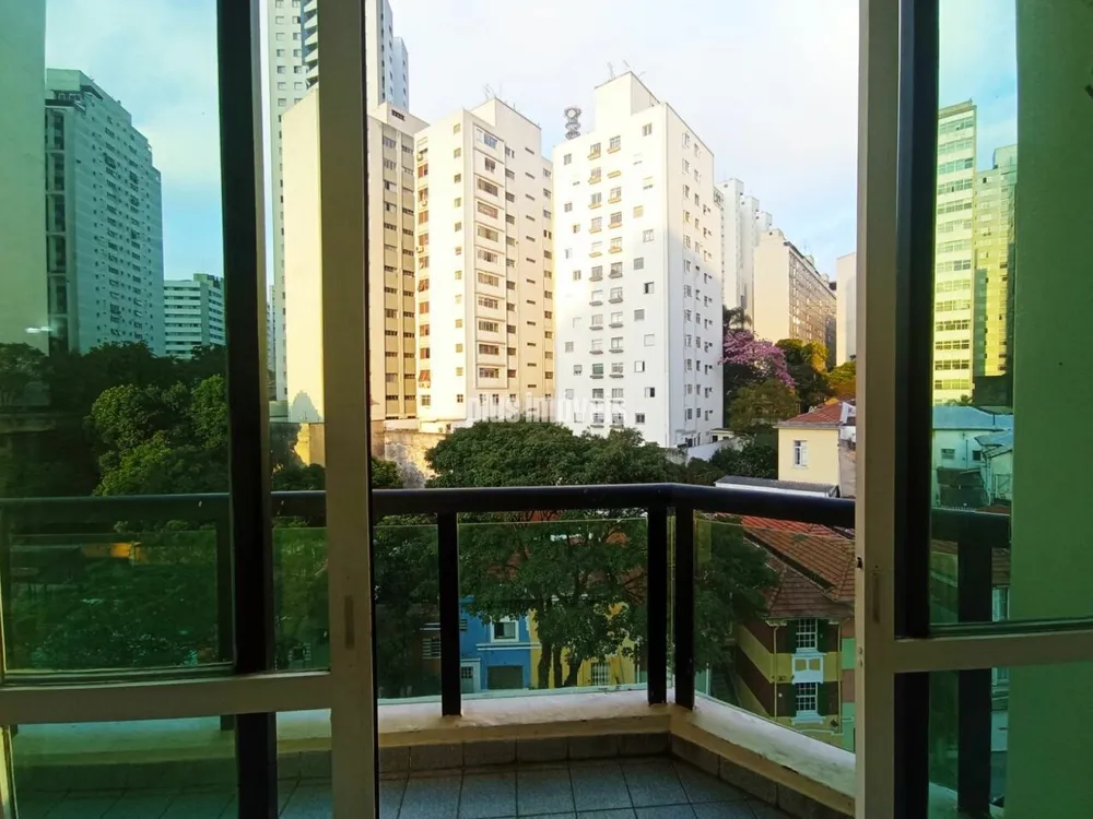 Apartamento, 2 quartos, 100 m² - Foto 10