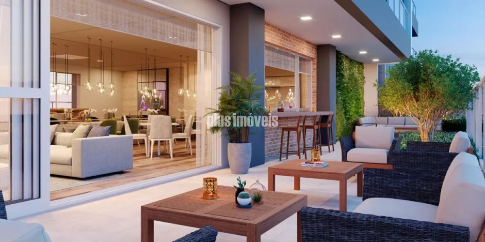 Apartamento, 2 quartos, 69 m² - Foto 8
