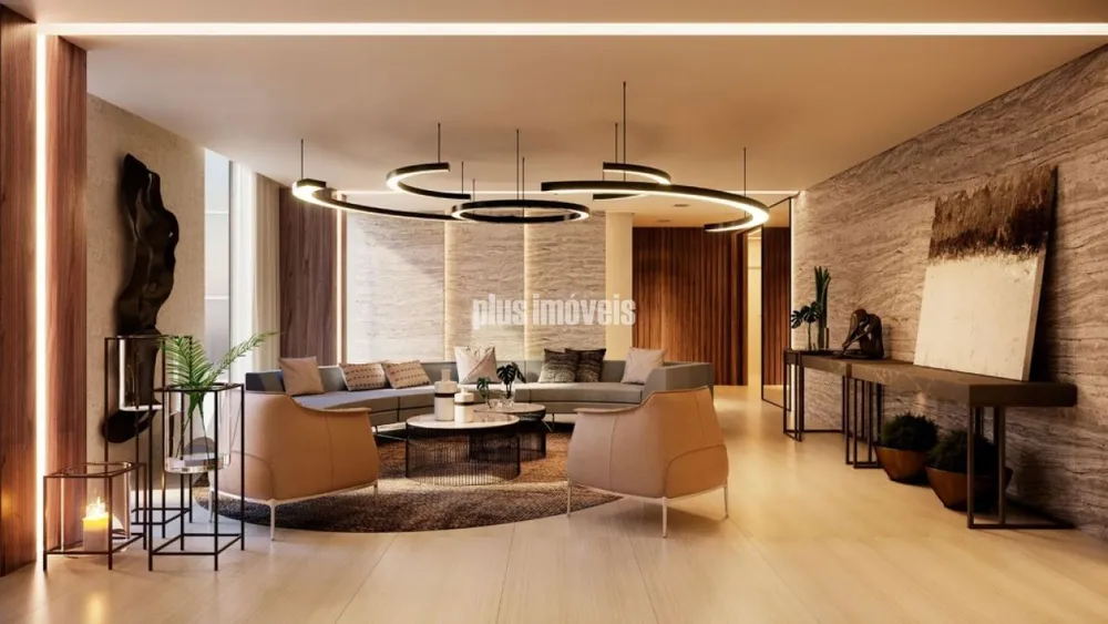 Apartamento, 2 quartos, 69 m² - Foto 12