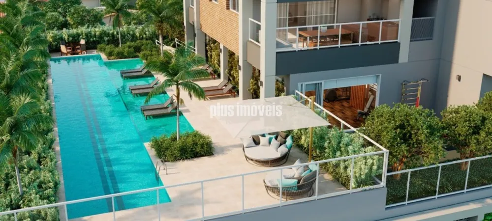 Apartamento, 2 quartos, 69 m² - Foto 1