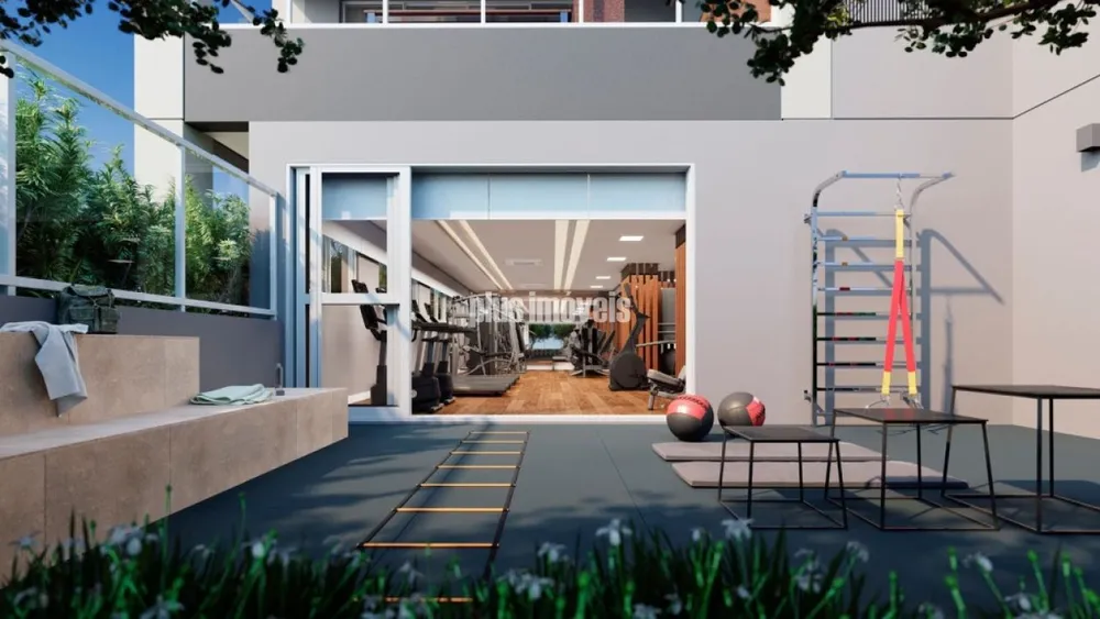 Apartamento, 2 quartos, 69 m² - Foto 6