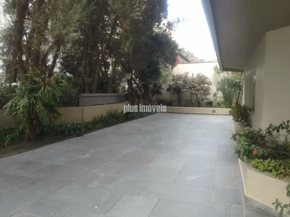 Apartamento, 3 quartos, 170 m² - Foto 4