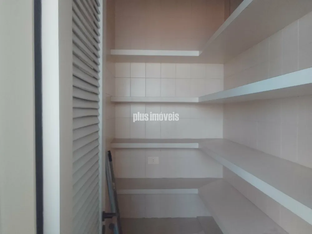 Apartamento, 3 quartos, 170 m² - Foto 2