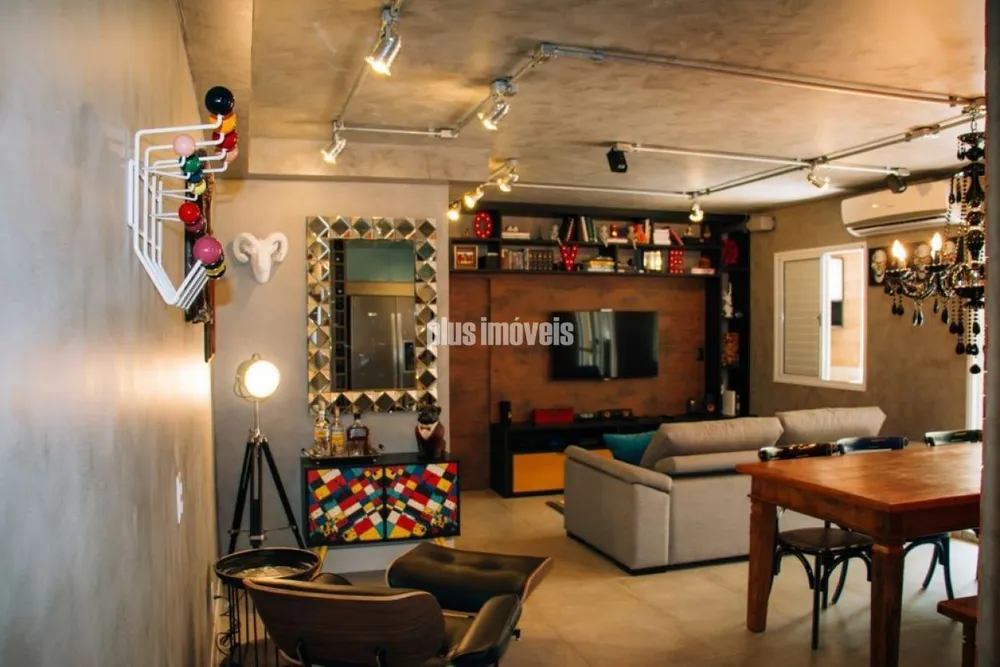 Apartamento, 3 quartos, 102 m² - Foto 4