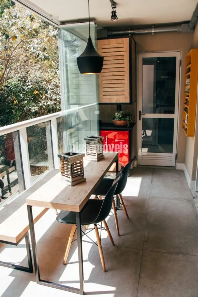Apartamento, 3 quartos, 102 m² - Foto 7