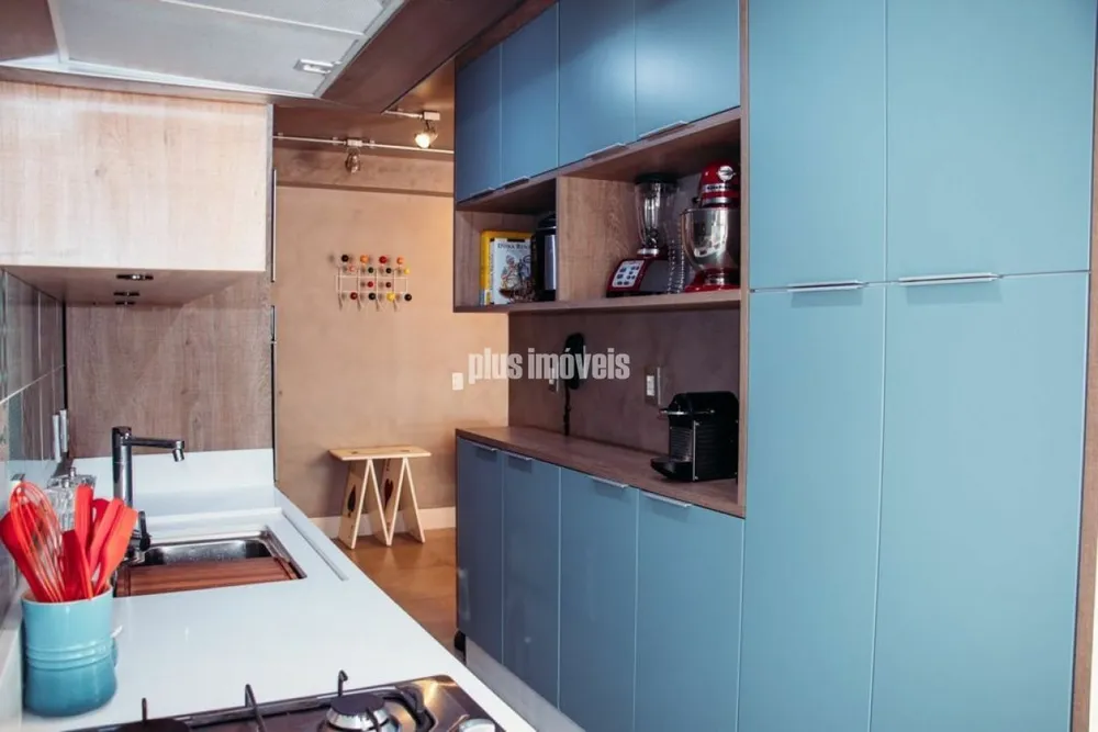 Apartamento, 3 quartos, 102 m² - Foto 12