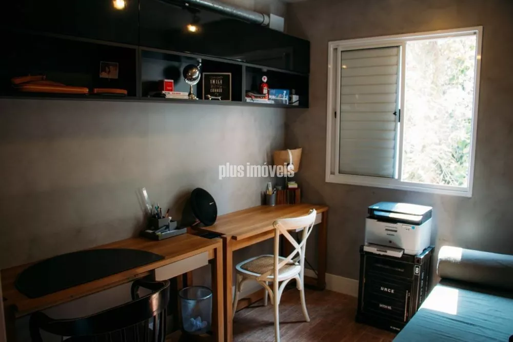 Apartamento à venda com 3 quartos, 102m² - Foto 4