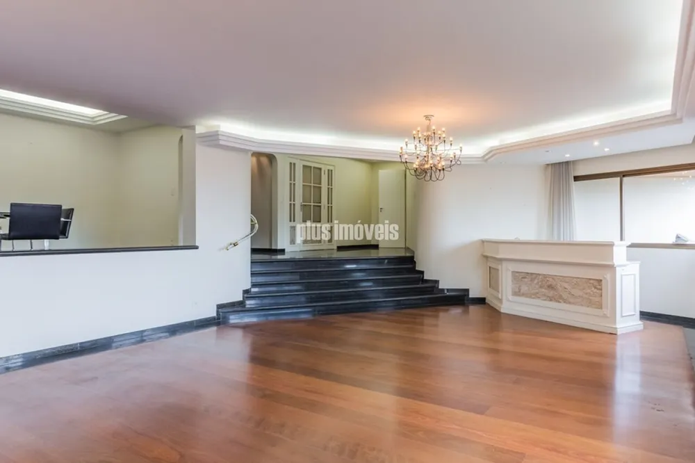 Apartamento, 4 quartos, 362 m² - Foto 1