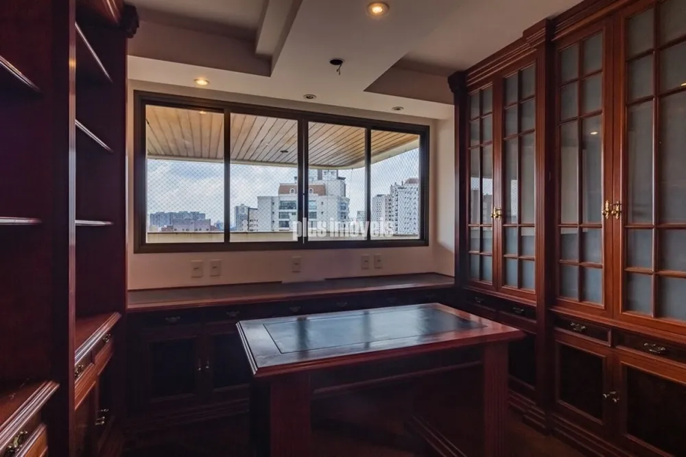 Apartamento, 4 quartos, 362 m² - Foto 8