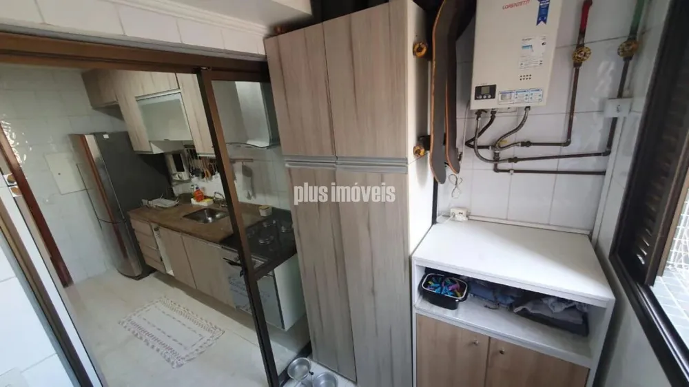 Apartamento, 2 quartos, 72 m² - Foto 2