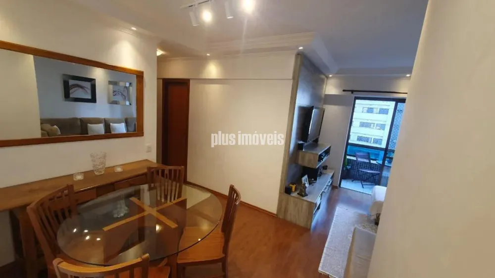 Apartamento, 2 quartos, 72 m² - Foto 5