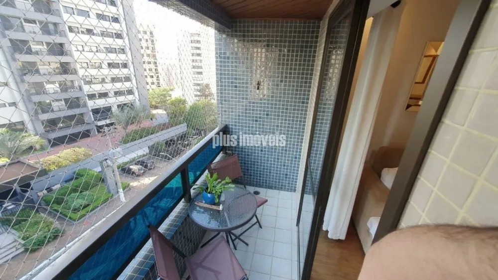 Apartamento, 2 quartos, 72 m² - Foto 10