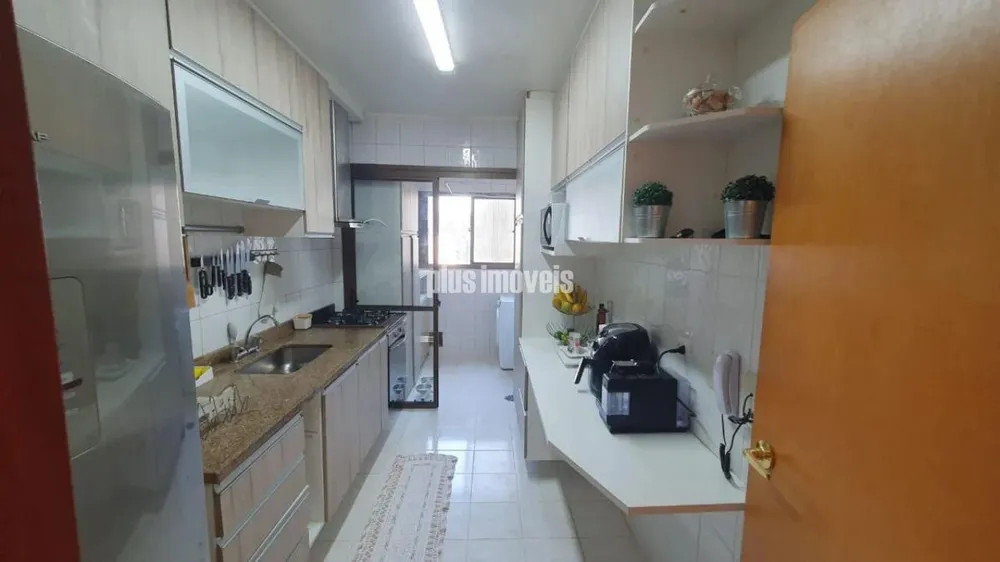 Apartamento, 2 quartos, 72 m² - Foto 3