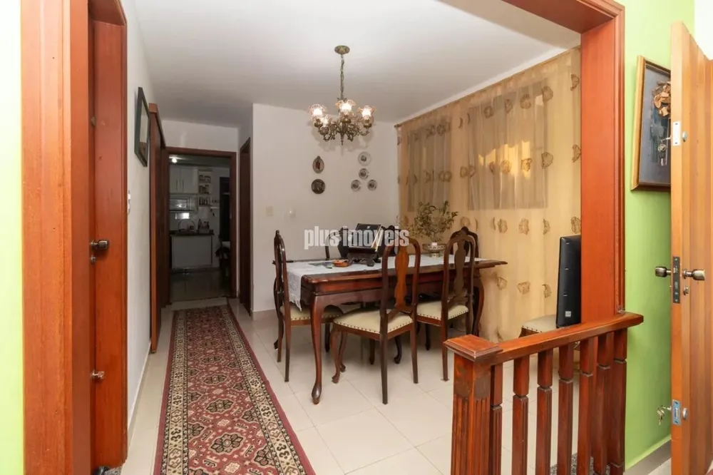 Casa, 4 quartos, 398 m² - Foto 1