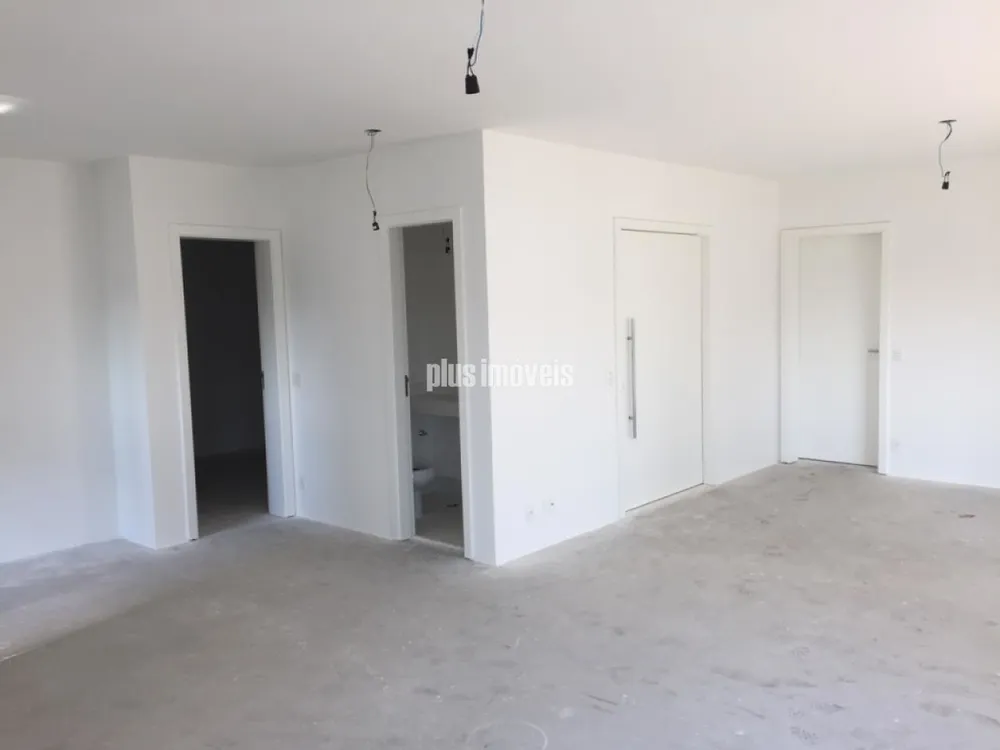 Apartamento, 3 quartos, 192 m² - Foto 4