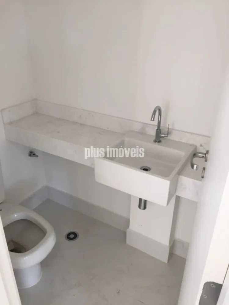 Apartamento, 3 quartos, 192 m² - Foto 5