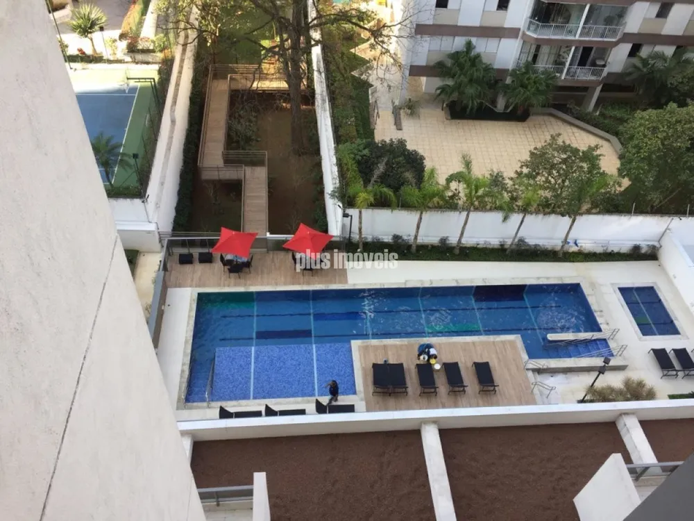 Apartamento, 3 quartos, 192 m² - Foto 13