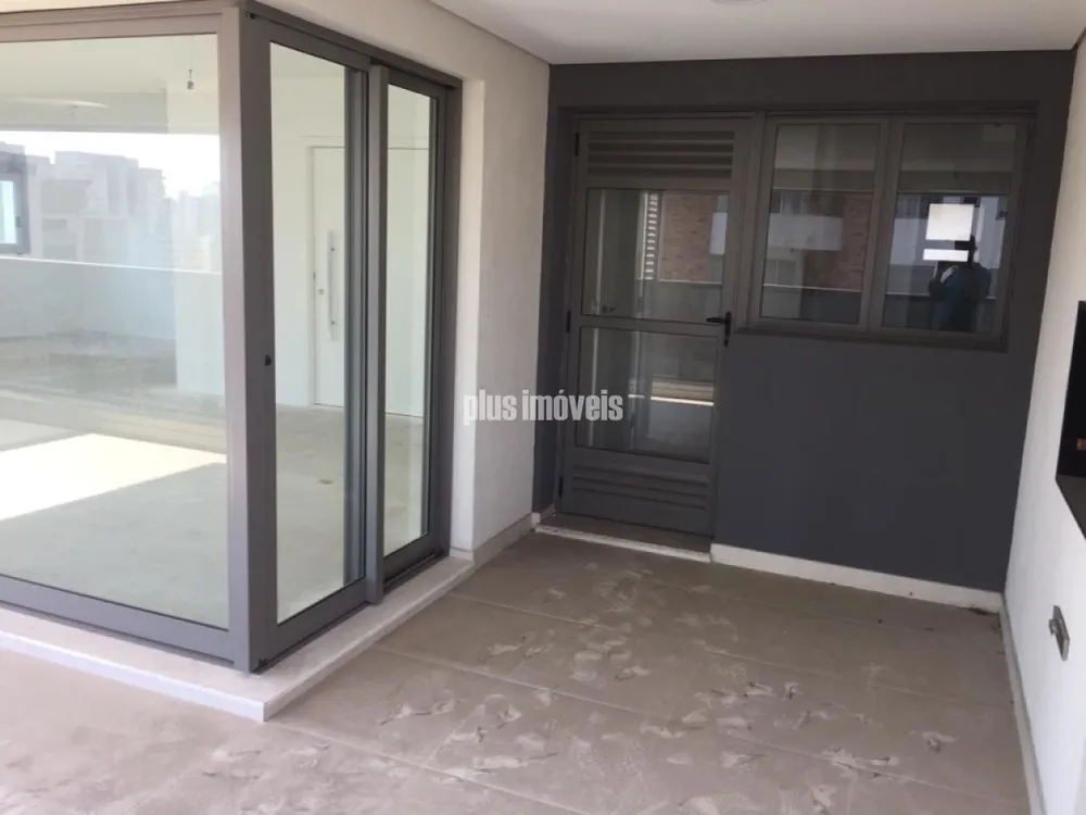Apartamento, 3 quartos, 192 m² - Foto 7