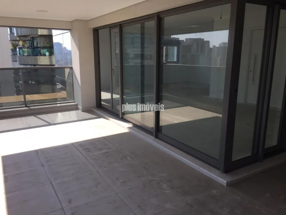 Apartamento, 3 quartos, 192 m² - Foto 4