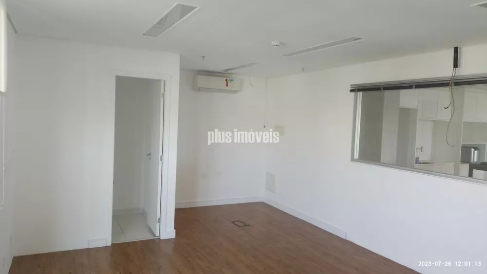 Sala-Conjunto, 80 m² - Foto 1