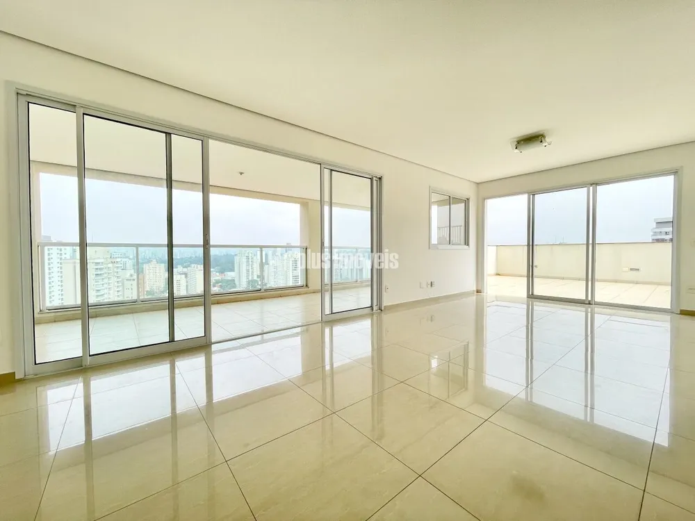 Apartamento, 3 quartos, 227 m² - Foto 7