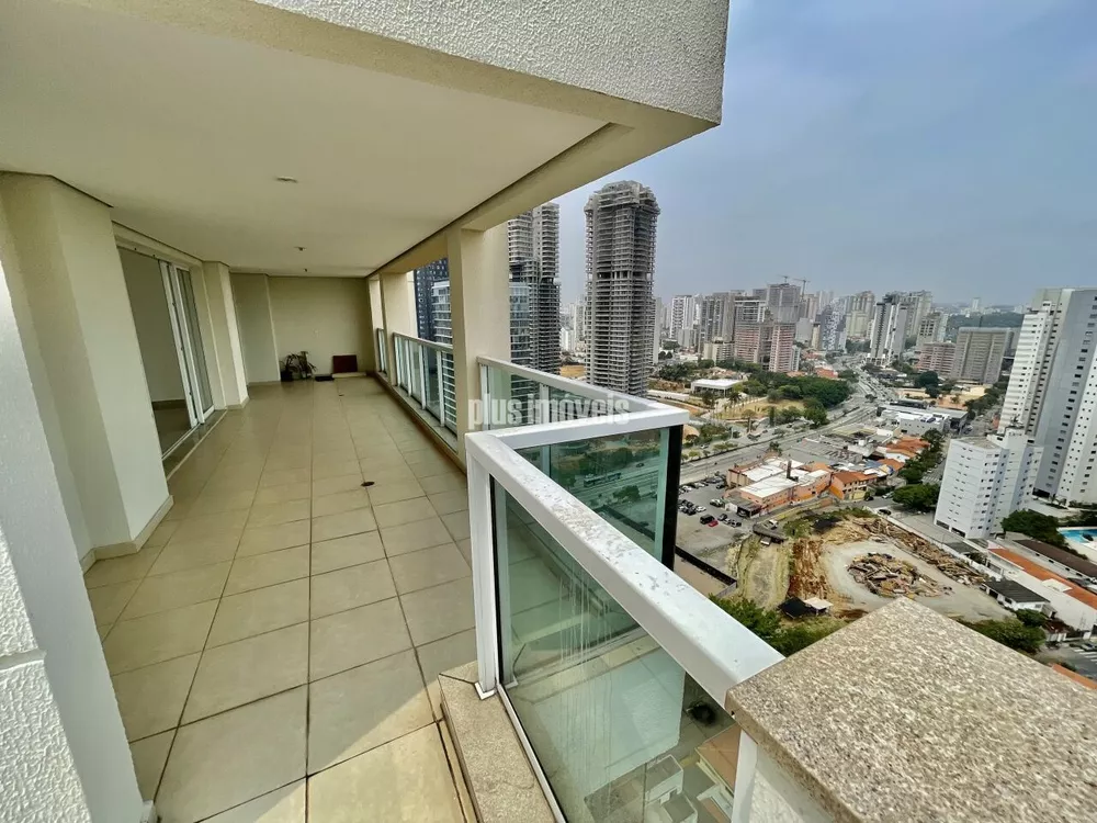 Apartamento à venda com 3 quartos, 227m² - Foto 4