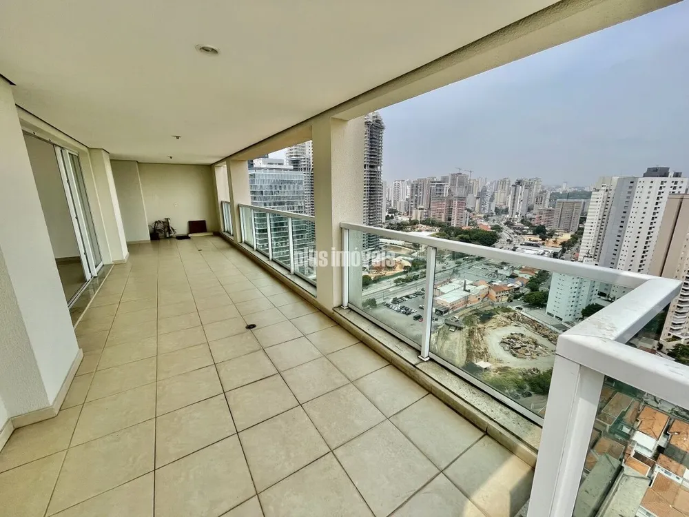 Apartamento, 3 quartos, 227 m² - Foto 5