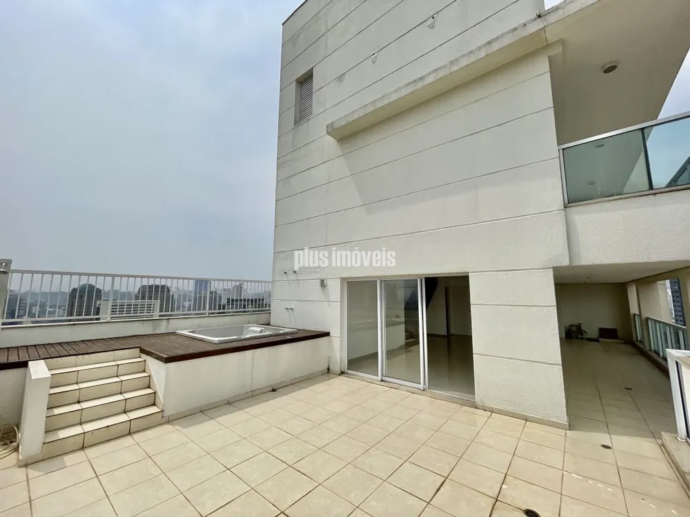 Apartamento, 3 quartos, 227 m² - Foto 6
