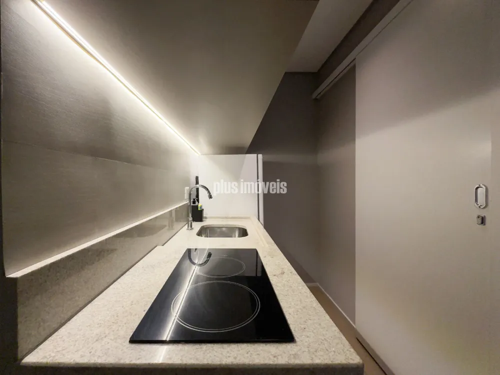 Kitnet-Studio, 28 m² - Foto 4