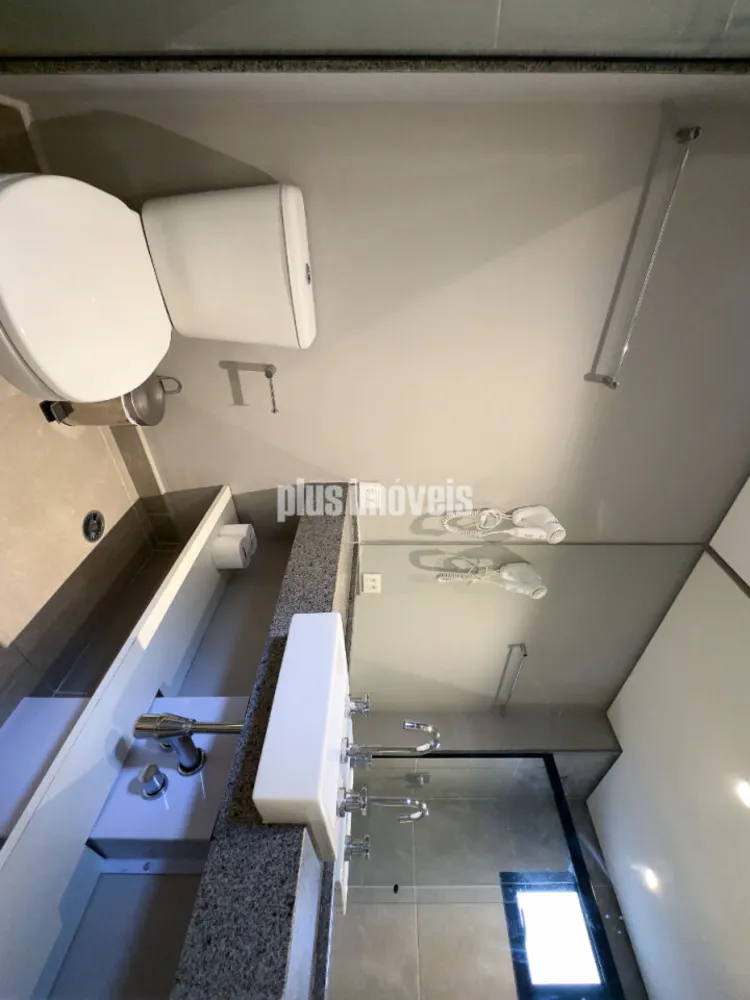 Kitnet-Studio, 28 m² - Foto 3