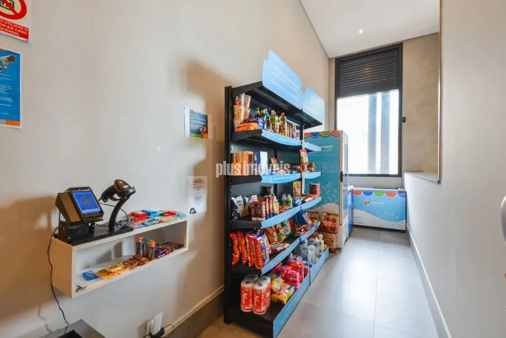 Apartamento, 1 quarto, 48 m² - Foto 3