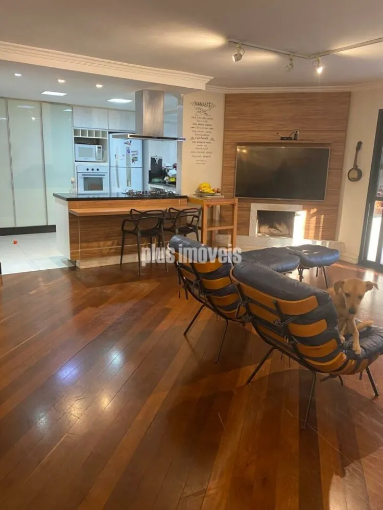 Apartamento, 4 quartos, 147 m² - Foto 1