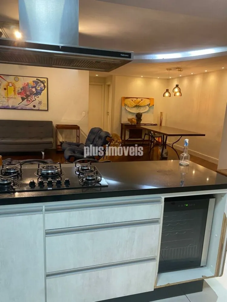 Apartamento, 4 quartos, 147 m² - Foto 2