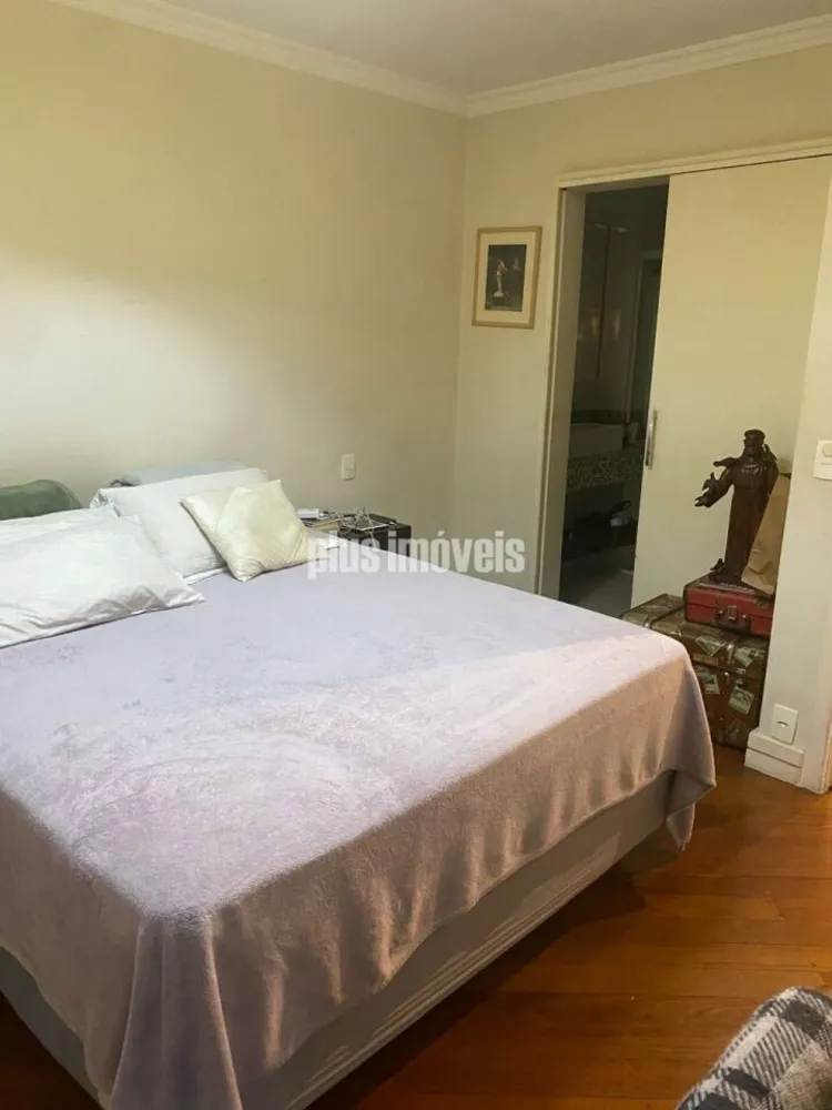 Apartamento, 4 quartos, 147 m² - Foto 4