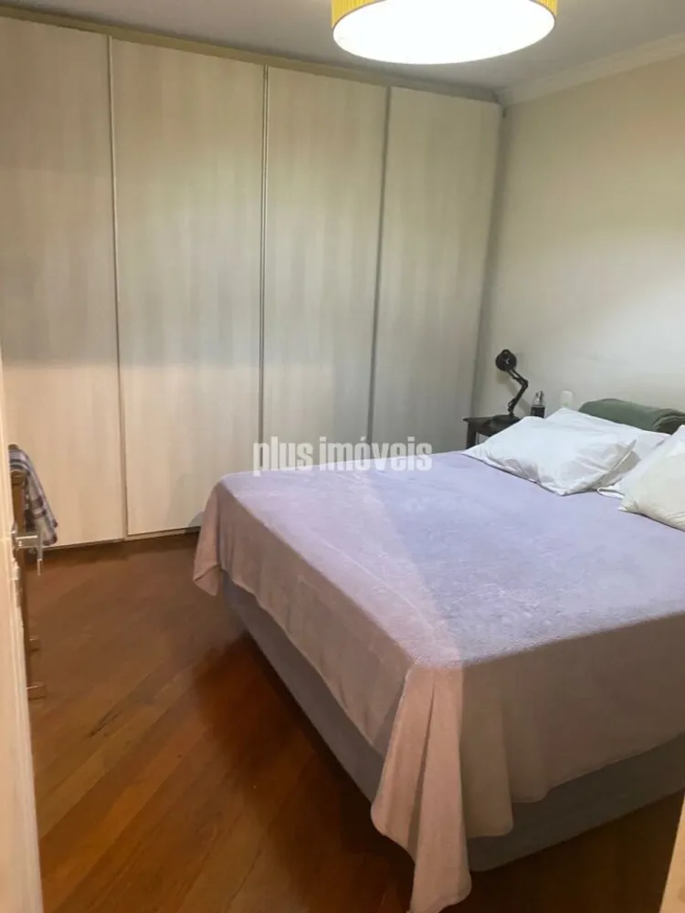Apartamento, 4 quartos, 147 m² - Foto 3