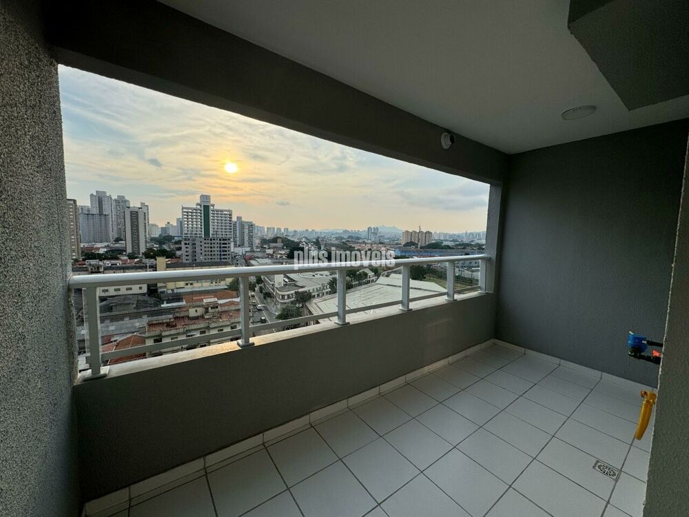 Apartamento à venda com 2 quartos, 36m² - Foto 18
