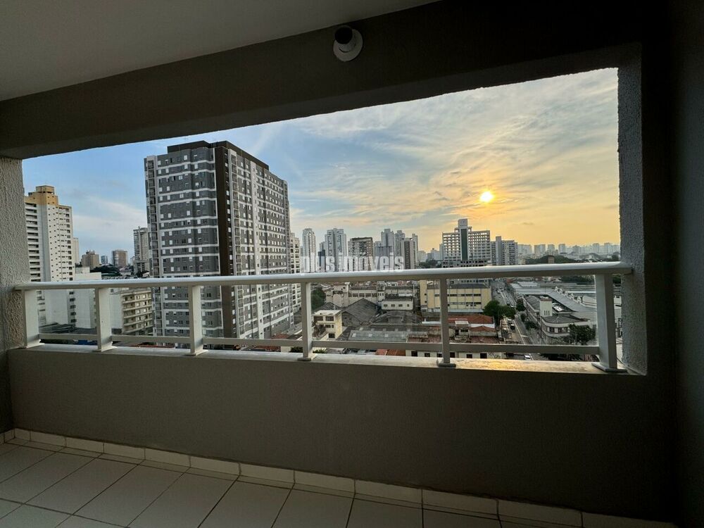 Apartamento à venda com 2 quartos, 36m² - Foto 1