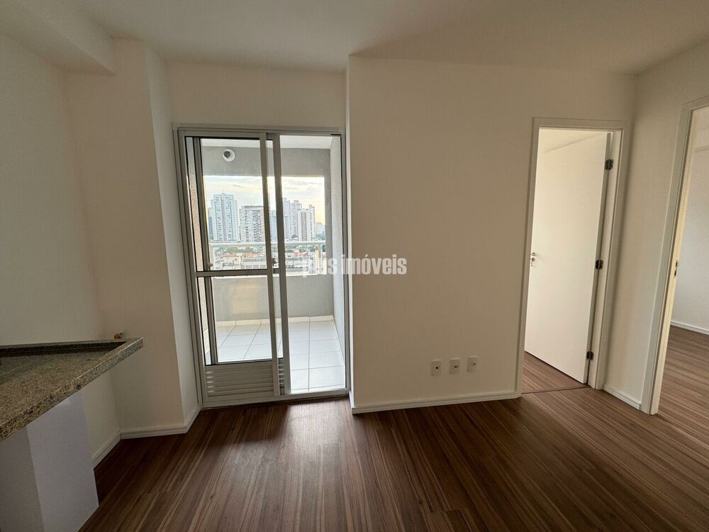 Apartamento à venda com 2 quartos, 36m² - Foto 3