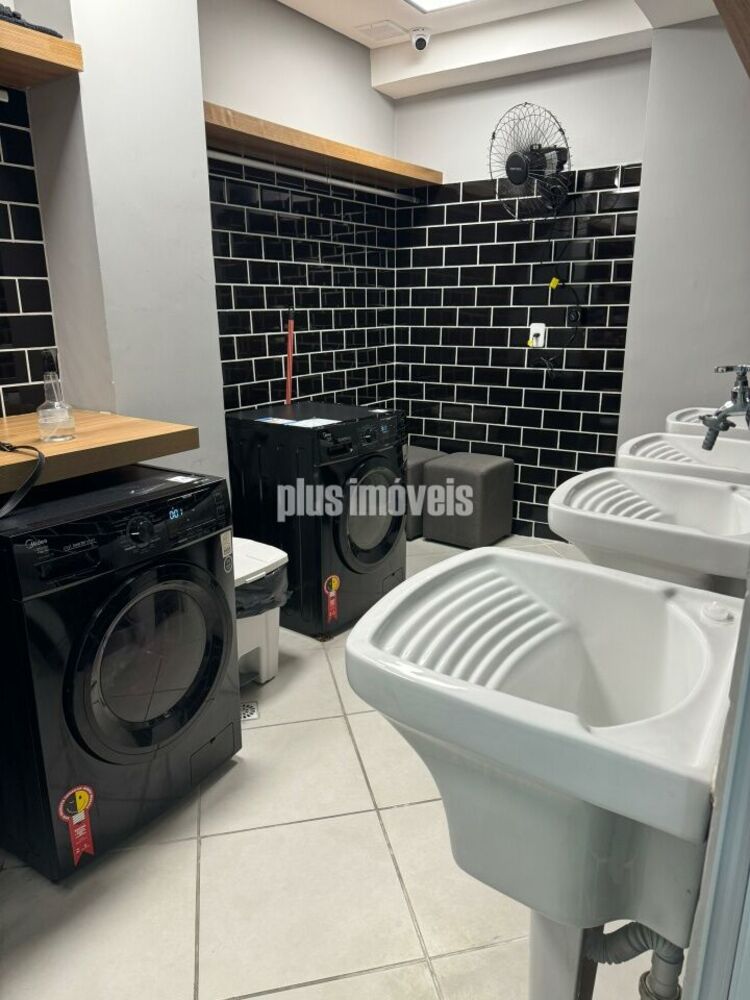 Apartamento à venda com 2 quartos, 36m² - Foto 21