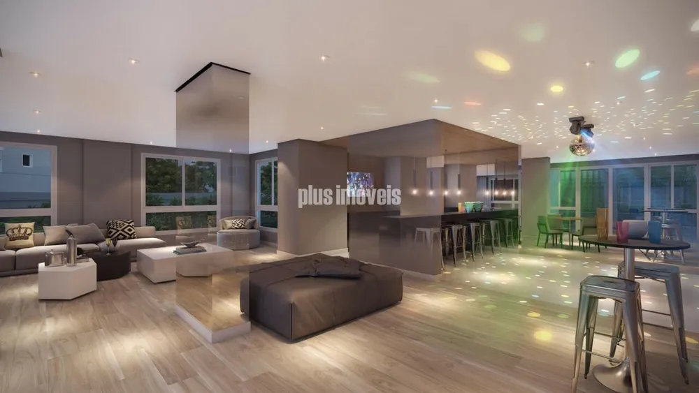 Apartamento, 4 quartos, 108 m² - Foto 1